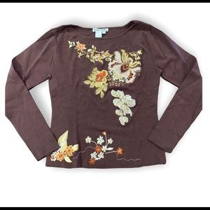 wintersilks sweaters